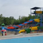 Proyek Waterboom & Waterpark di Mesuji, Lampung