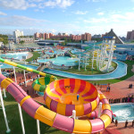 Konsep Desain Waterpark yang Baik