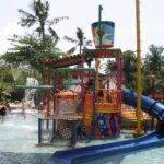 Biaya & Harga Pembuatan Waterboom Waterpark Ember Tumpah Online di Bandung