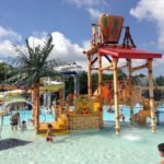 Biaya & Harga Pembuatan Waterboom Waterpark Ember Tumpah Online di Medan