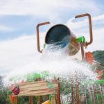 Biaya & Harga Pembuatan Waterboom Waterpark Ember Tumpah Online di Padang